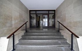 Block Apartment No2